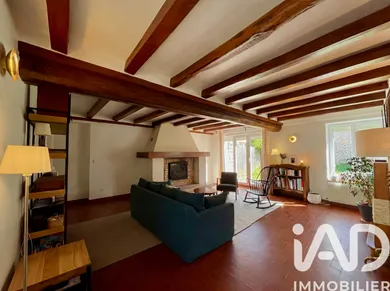 Townhouse in Jouars-Pontchartrain (78760)