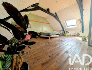 Maison à Conlie (72240)