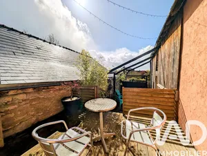 House in Tennie (72240)