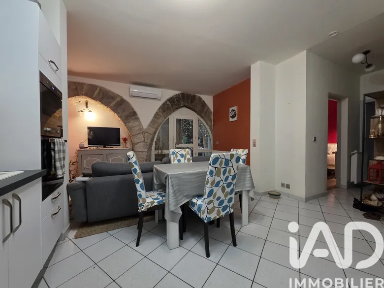 Appartement 2 pièces 42 m² · à Cahors · 41,6 m² · 100 000 €
