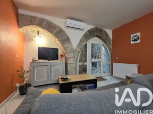 Appartement à Cahors (46000)