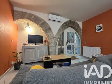Apartment in Cahors (46000)