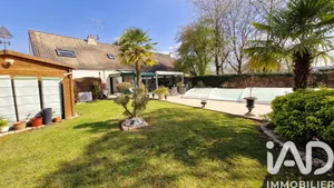 House in Chartres (28000)