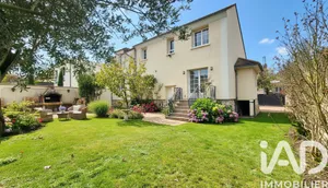 Maison à Poissy (78300)