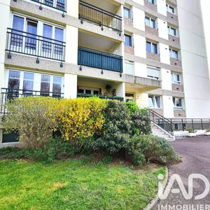 Apartment in Caen (14000)