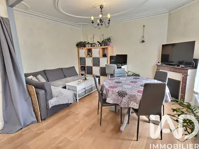 Maison de ville à Annet-sur-Marne (77410)