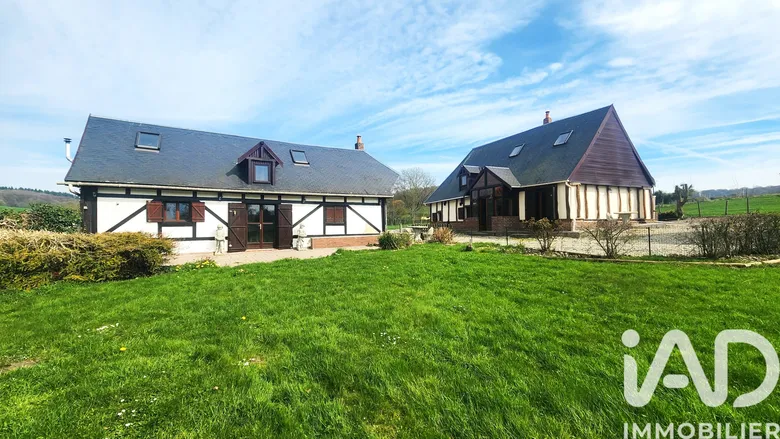 Maison 6 pièces 149 m² · à Beaussault · 149 m² · 230 000 €