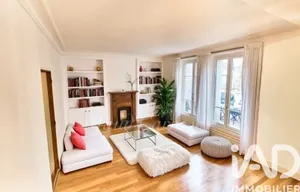Appartement à Montrouge (92120)