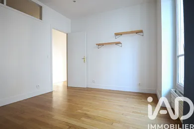 Apartment in Montrouge (92120)