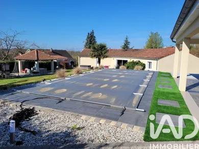 House in Gueugnon (71130)