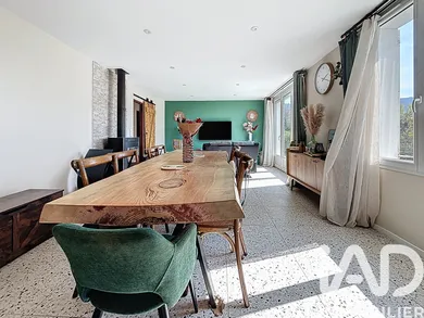 Maison à Sorèze (81540)