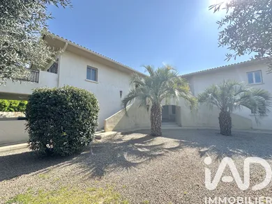 Appartement à Santa-Lucia-di-Moriani (20230)