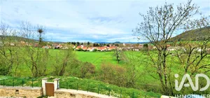 House in Marchaux (25640)