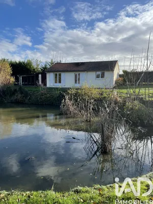 House in Doussay (86140)