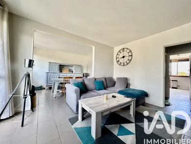 Appartement à Corbeil-Essonnes (91100)