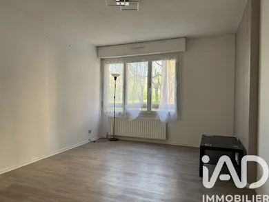 Appartement à Toulouse (31200)
