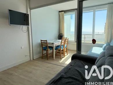 Studio in Le Barcarès (66420)