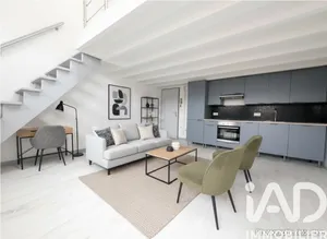 Appartement à Libourne (33500)