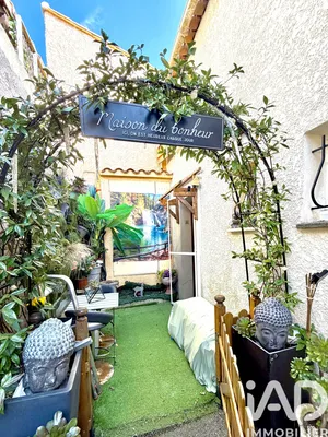 House in Saint-Vallier-de-Thiey (06460)