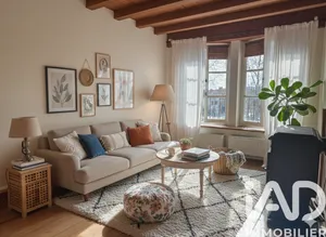 Village house in Chazay-d'Azergues (69380)