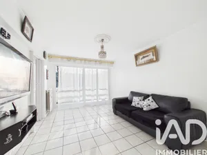 Appartement à Évry (91000)
