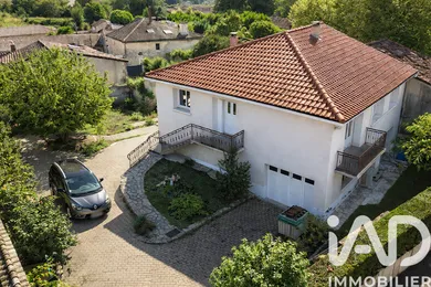 Maison à Linars (16730)