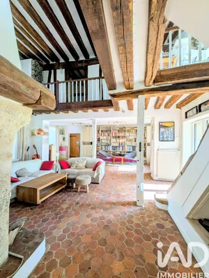 Maison à La Ferté-sous-Jouarre (77260)