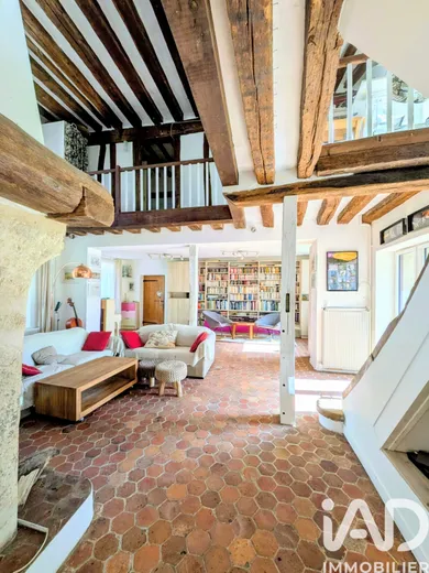 House in La Ferté-sous-Jouarre (77260)