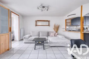 Maison à Crégy-lès-Meaux (77124)