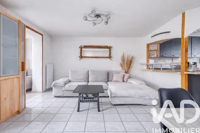 Maison à Crégy-lès-Meaux (77124)