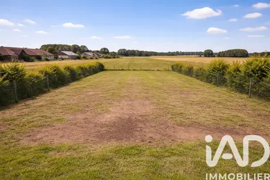 Building plot in Yerville (76760)