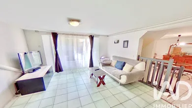 House in Thiais (94320)