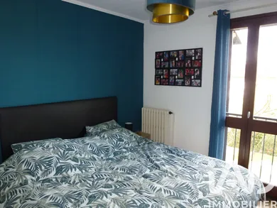 Townhouse in Montauban (82000)
