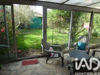 Townhouse in Montauban (82000)
