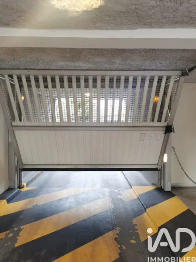 Parking à La Garenne-Colombes (92250)