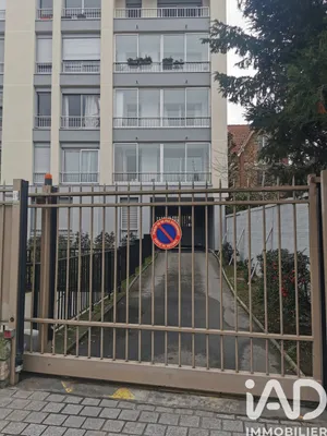 Parking in La Garenne-Colombes (92250)