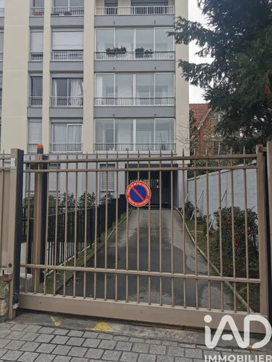 Parking à La Garenne-Colombes (92250)