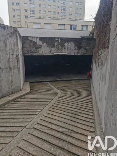 Parking à La Garenne-Colombes (92250)