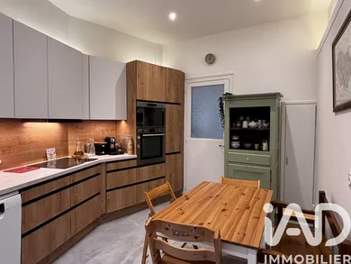 Apartment in Nantes (44000)