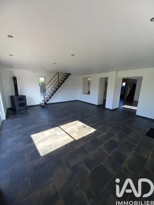 Maison à Santranges (18240)