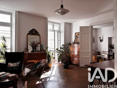 Apartment in Nantes (44000)
