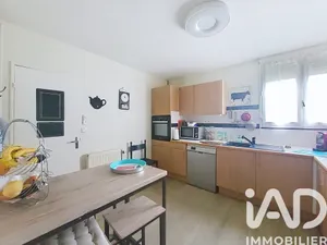 House in Mer (41500)