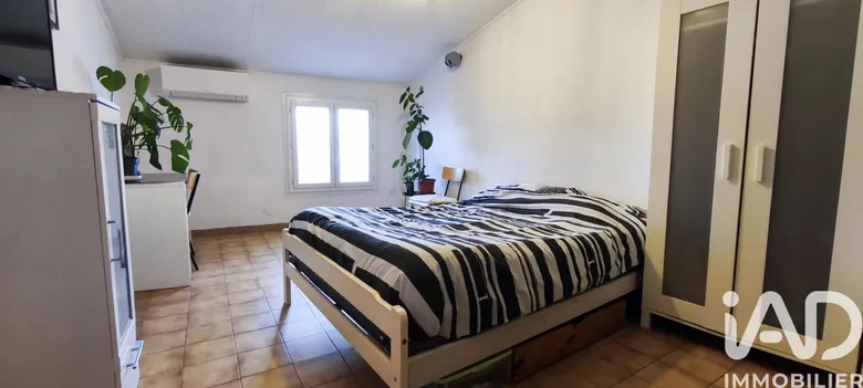 Maison 3 pièces 64 m² · à Pourrières · 64 m² · 155 000 €