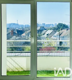 Appartement à Nantes (44300)