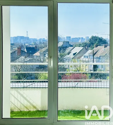Appartement à Nantes (44300)