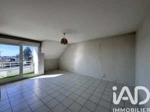 Appartement à Nantes (44300)