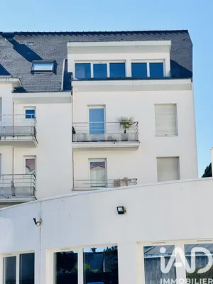 Appartement à Nantes (44300)