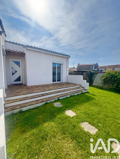 Townhouse in La Roche-sur-Yon (85000)