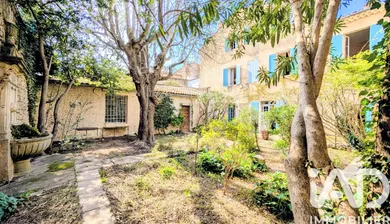 House in Pernes-les-Fontaines (84210)
