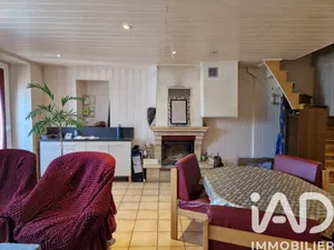 House in Montbert (44140)